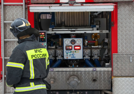 МЧС раскрыло, какие силы брошены на поиски пропавшего в Звенигороде ребенка