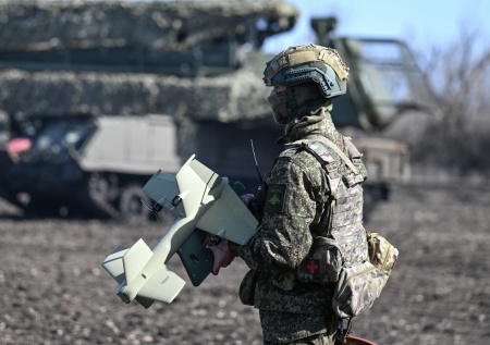 «Уже на подходе»: военэксперт об освобождении Славянска