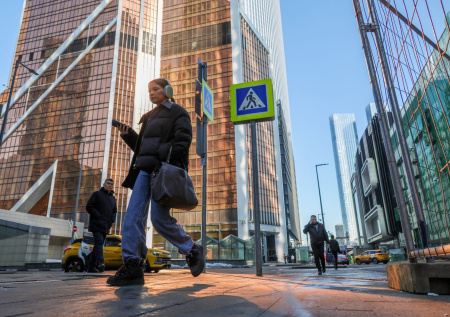 Удушливая духота и жара до +35? Погода в Москве в июне: чего ждать