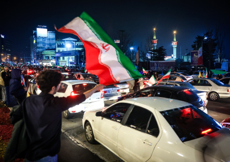 Названа причина, по которой США ни за что не выплатят репарации Ирану