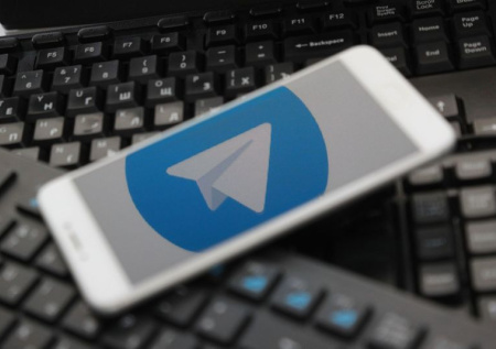 Telegram снова засбоил по всей России