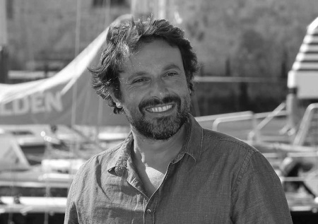 Ушел из жизни французский комик и актер Бруно Саломон