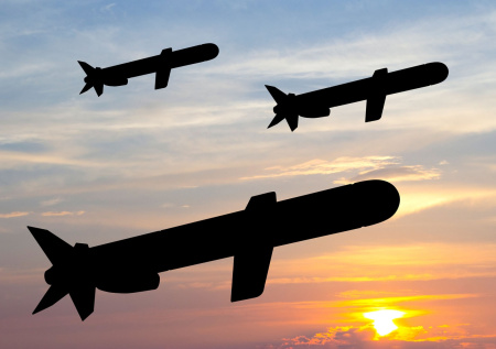 В США рассказали, есть ли жертвы удара по консульству в Ираке