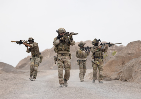 Раскрыты потери Афганистана в ходе столкновений с Пакистаном