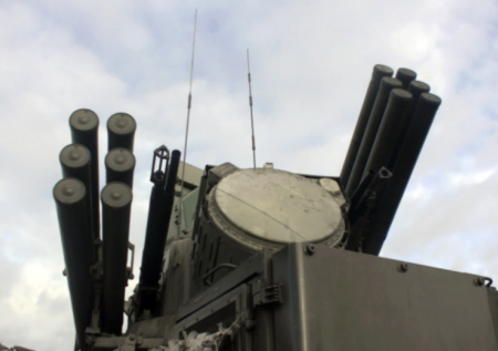 В Белгороде повреждены объекты энергетики после массированного обстрела ВСУ