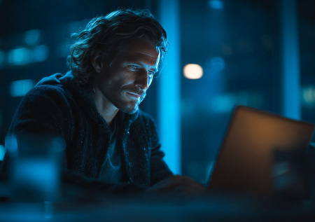 Мошенники придумали схему, где одно фото превращается в дело о госизмене