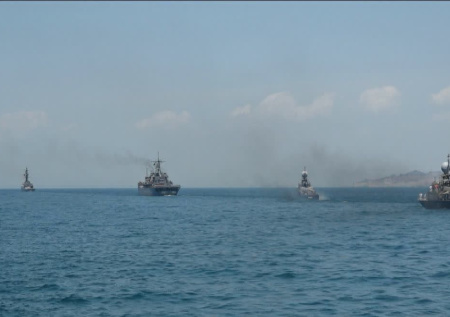 Назван главный бенефициар закрытия Ормузского пролива