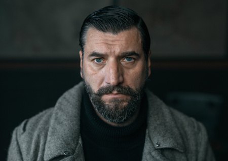 «Князь Андрей», тайный брак и венчание, дочь: как живет Александр Устюгов