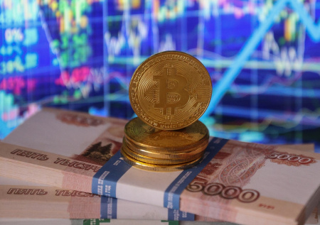 В двух российских регионах снова разрешили добычу крипты