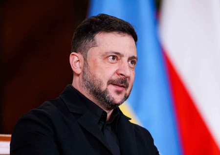 Зеленский раскрыл, при каком условии «подружится» с лидером Венгрии