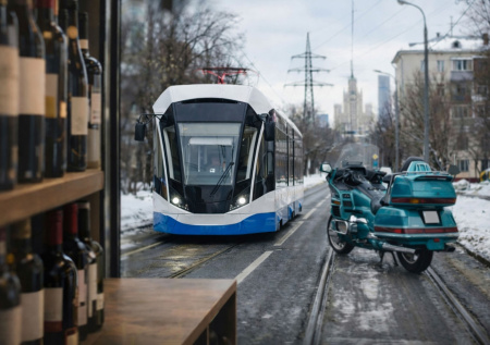 Байкерская взятка, кровавый трамвай и алкоголь-убийца: что дальше