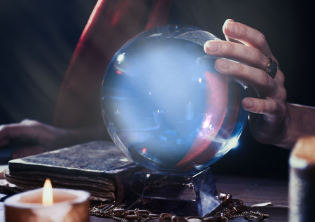 Экстрасенс назвала дату окончания войны на Ближнем Востоке