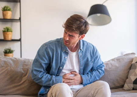 Любимый овощ россиян оказался опасен для желудка