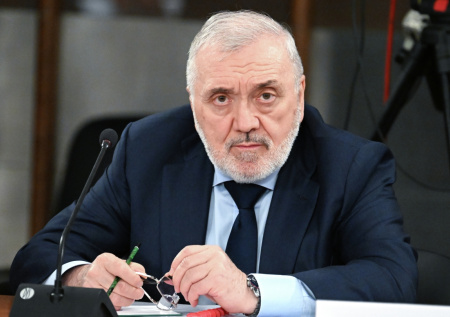 В коррупционном деле замглавы минобороны открылись новые детали