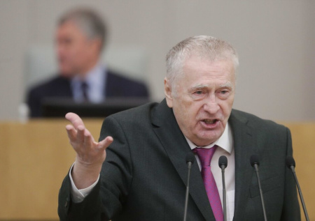 В Сети вспомнили предсказание Жириновского о начале Третьей мировой