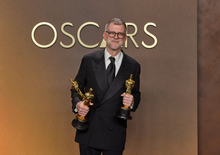 Кинокритик назвал тенденции премии «Оскар»