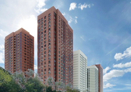 Овчинский: в Гольяново появится новый дом по реновации