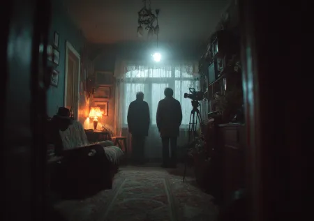 «Мне казалось, меня убивают»: как педофил снимал детское порно в СССР