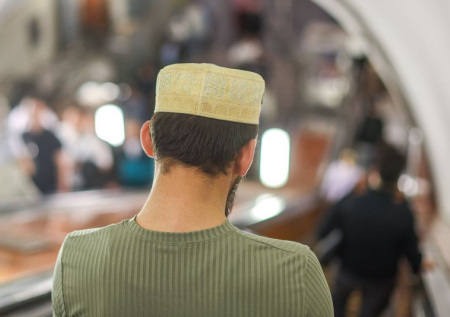 В России могут начать выдворять мигрантов за дискредитацию ВС России