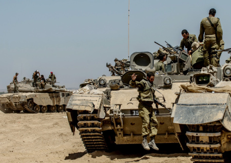 Иранский генерал назвал военные потери США и Израиля