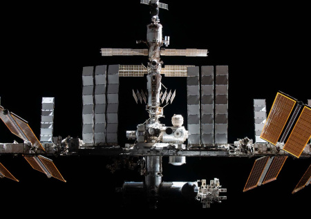 «Прогресс МС-31» отстыковался от МКС перед последним полетом