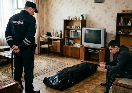 Спас страну от шпионки: 30-летний кубанец зарезал девушку и убил голубя