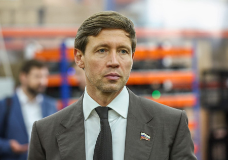 Сенатор рассказал, могут ли мошенники использовать номер СНИЛС