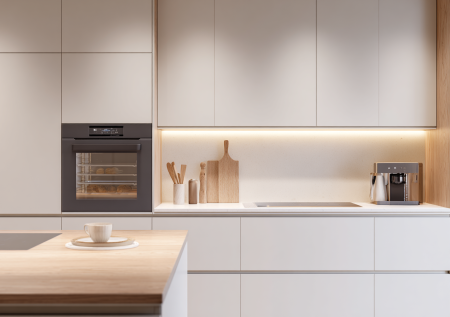 Дом, который не требует внимания