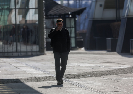 Погода в Москве в понедельник, 16 марта: скоро вернутся морозы?