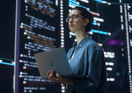 В России определились с самыми востребованными профессиями