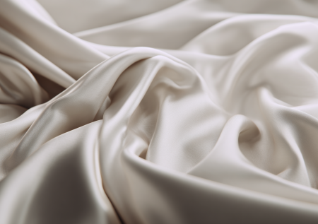 Тепло без перегрева: какие ткани лучше работают зимой и летом