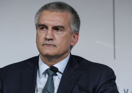 В Крыму национализировали все крупные объекты украинских олигархов