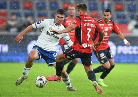 «Игроки не бегут»: экс-футболист ЦСКА объяснил провал команды в РПЛ