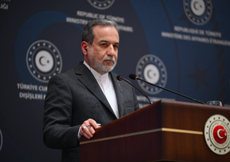 В МИД Ирана раскрыли, как долго республика будет сопротивляться США