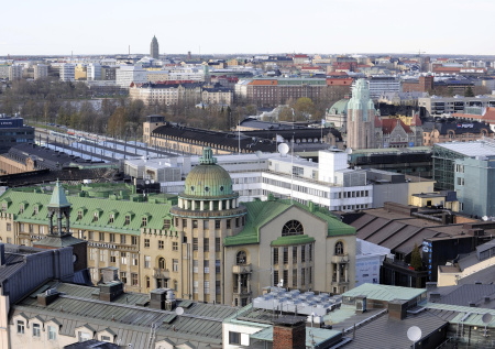 В Финляндии разнесли власти с «великой мудростью» из-за проблем с Россией