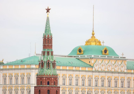 В Кремле ответили на вопрос о месте новых переговоров России и Украины