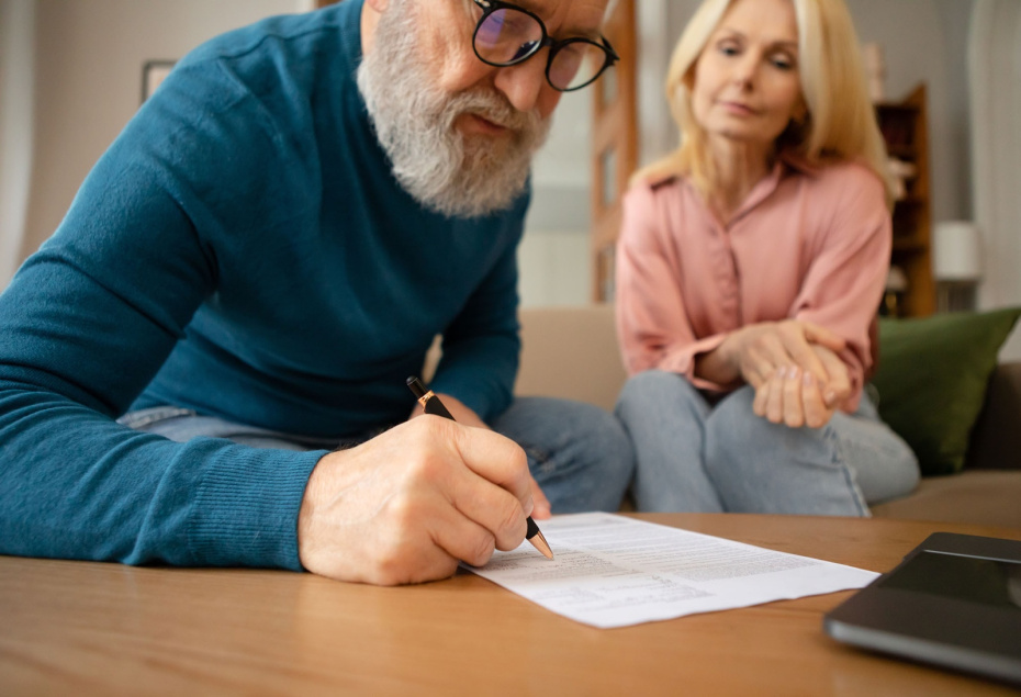 Дети, деньги и документы: как правильно развестись. 10 советов от адвоката