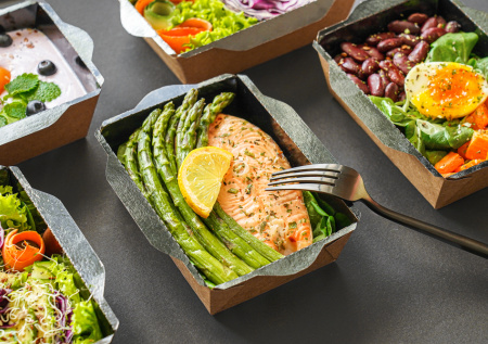 Диетолог перечислила полезные свойства спаржи