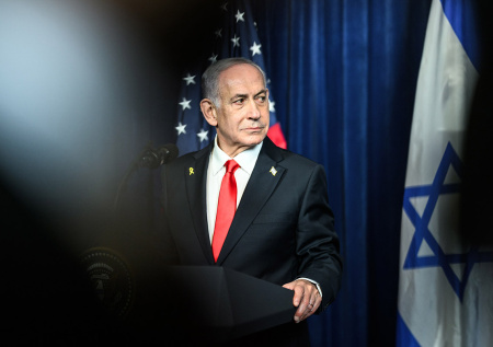 «Уверен на 100%»: Grok проанализировал спорное видео с «погибшим» Нетаньяху