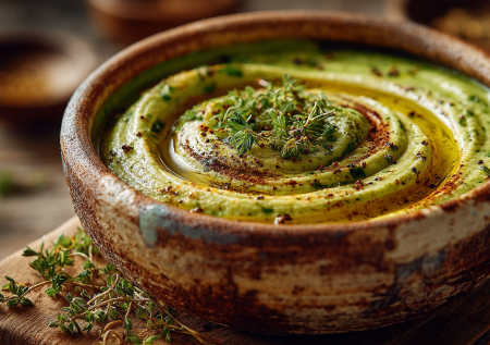 Хотите идеальную гороховую кашу без многочасового ожидания? Два кулинарных лайфхака, которые превратят самый твердый горох в нежное пюре