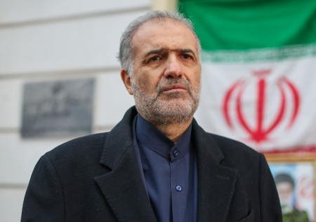 Иран не верит в возможность справедливого расследования удара по школе