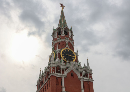 Украину предупредили о беспрецедентном ответе за три дня атак на Москву