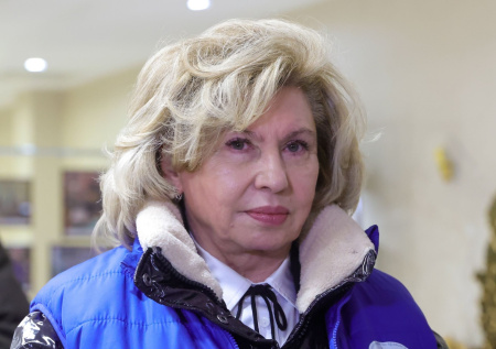 Москалькова рассказала о частой просьбе пленных и задержанных украинцев