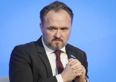 Еврокомиссар жестко ответил на вопрос Словакии и Венгрии о нефти из России