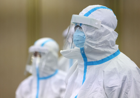 Российский регион пошел на кардинальный шаг из-за опасной инфекции