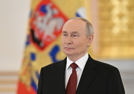 В Кремле раскрыли реакцию Путина на результаты паралимпийцев в Италии