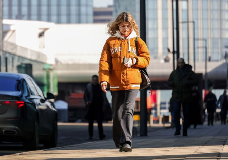 Москвичам рассказали, какую погоду ожидать в ближайшее время