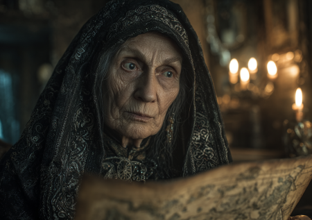 «Литва и Латвия станут Россией»: раскрыто шок-пророчество сербской Ванги