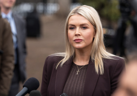 «Эпическая ярость» поставила под вопрос визит Трампа в КНР