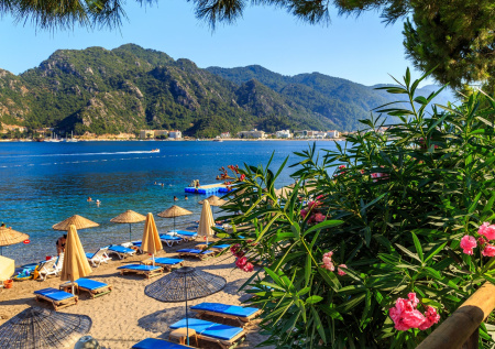 Турецкие курорты окатила волна отмен бронирований